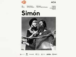 Imagen de Gala Premios Simón - 1