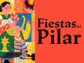 Imagen de Pregón Fiestas del Pilar 2025 - 1