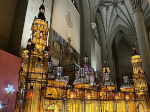 Imagen de Rosario de Cristal 2025 - 1