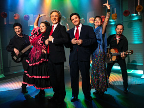 Imagen de Oregón TV - 1