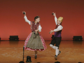 Imagen de Certamen de Jota... (T2025): Categorías Alevín, Infantil y Juvenil. - 1