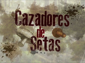 Imagen de Cazadores de setas - 1