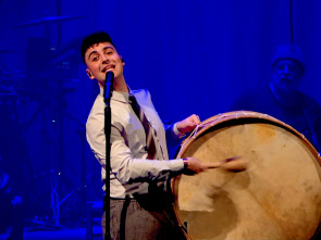 Imagen de Juanjo Bona, tan mayor y tan niño - 1