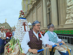 Imagen de Ofrenda de frutos 2026 - 1