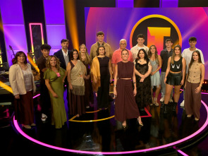 Imagen de Jotalent (T5): Gala 4 - 1