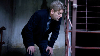 Imagen de Wallander (T3): Ep.2 Los perros de Riga - 3