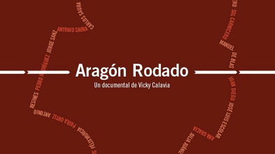 Imagen de Aragón rodado - 3