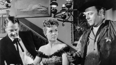 Imagen de El sheriff de Dodge City - 3