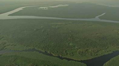Imagen de El Nilo: río supremo: Las montañas de la luna - 3