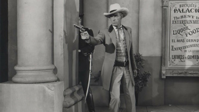 Imagen de Era el comandante Callicut - 3