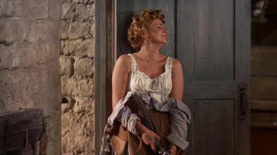 Imagen de El halcón de Kansas - 3