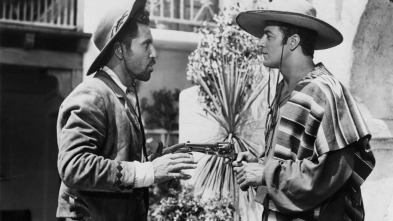 Imagen de El hidalgo - 3