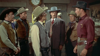 Imagen de El hombre de Bitter Ridge - 3