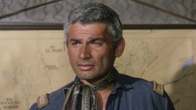 Imagen de Asalto ao Forte Clark - 3