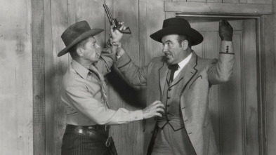 Imagen de La ley del Oeste - 3