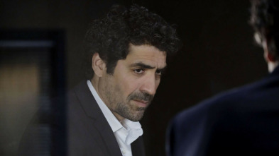 Imagen de Cherif (T4): Ep.5 Chérif contra Chérif - 3