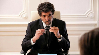 Imagen de Cherif (T5): Ep.2 Encuentros desafortunados - 3