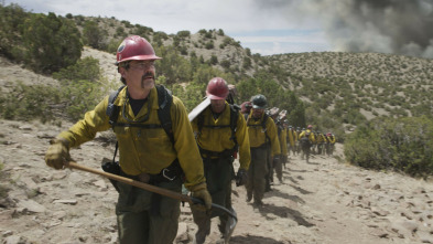 Imagen de Héroes en el infierno - 3