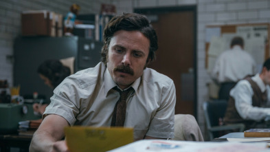 Imagen de The Old Man and the Gun - 3