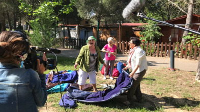 Imagen de Nos vamos de camping  (T3) - 3