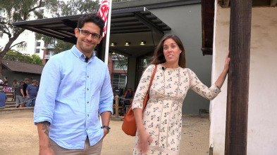 Imagen de Aragoneses por el mundo: Nápoles - 3