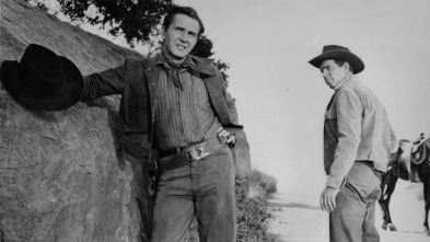 Imagen de El rostro del fugitivo - 3