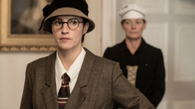 Imagen de Agatha y la verdad del crimen - 3