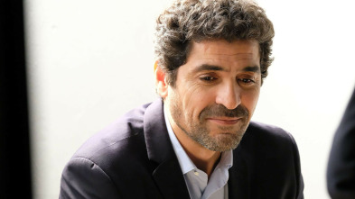 Imagen de Cherif (T6): Ep.3 Prueba incriminatoria - 3