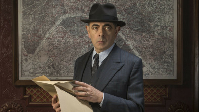 Imagen de Maigret (T1): Ep.2 El muerto de Maigret - 3