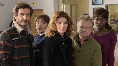 Imagen de Los crímenes de... (T2): Ep.2 El Pacto - 3