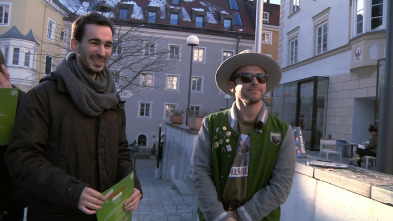 Imagen de Aragoneses por el mundo  - 3