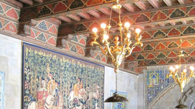 Imagen de Los cielos españoles - 3