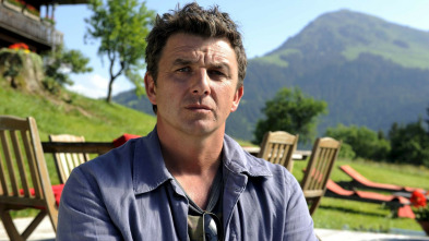 Imagen de Doctor en los Alpes (T4): Ep.15 Volver a nacer - 3