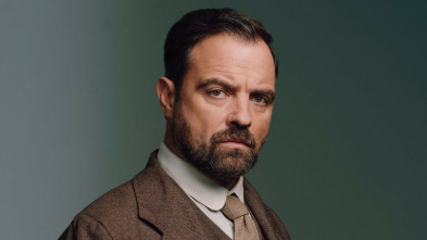 Imagen de Vienna Blood (T1): Ep.2 La última sesión de espiritismo- Segunda parte - 3