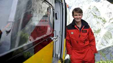 Imagen de Rescate en los Alpes (T3) - 3