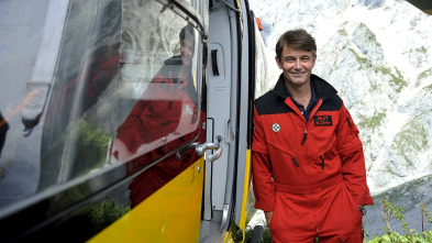 Imagen de Rescate en los Alpes (T3): Ep.4  - 3