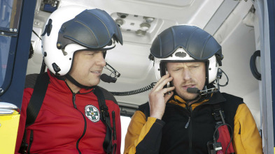 Imagen de Rescate en los Alpes (T5): Ep.10  - 3