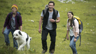 Imagen de Rescate en los Alpes (T6): Ep.1 Con sus últimas fuerzas (1ªparte) - 3