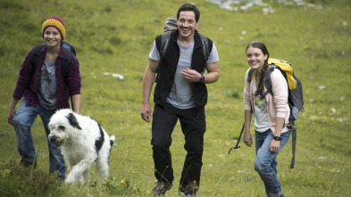 Imagen de Rescate en los Alpes (T6): Ep.8  - 3