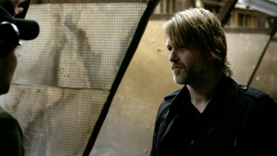 Imagen de Perros enterrados no muerden - 3