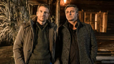 Imagen de Doctor en los Alpes (T11) - 3