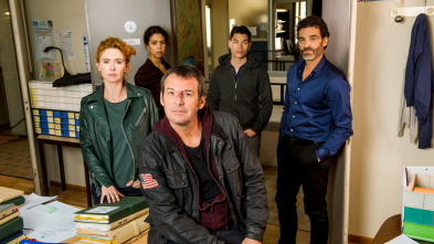Imagen de Léo Matteï:... (T5): Ep.3 Al teléfono - 3
