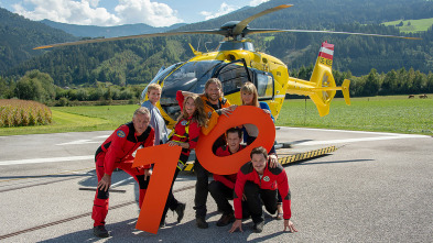 Rescate en los alpes (T10): Ep.7 