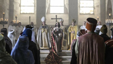 Imagen de La roca en el mar - 3