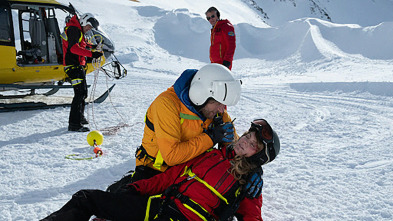 Rescate en los alpes (T11): Ep.1 