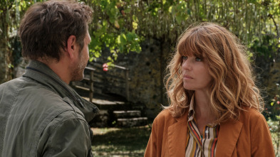 Imagen de Los crímenes de... (T5): Ep.1 Tiempo muerto - 3