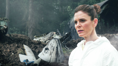 Imagen de Silent Witness (Testigo mudo) (T23) - 3