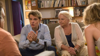 Imagen de Padres adoptivos - 3