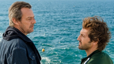 Imagen de Léo Matteï:... (T7): Ep.2 El silencio del mar (Parte 2) - 3