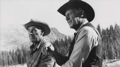 Imagen de Duelo en la Alta Sierra - 3